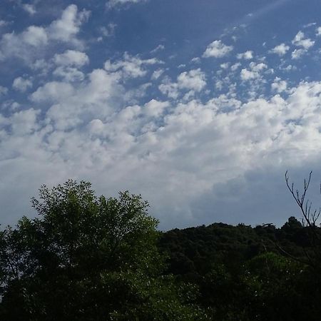 Kitnet Em Meio A Mata Atlantica Juquitiba Kültér fotó