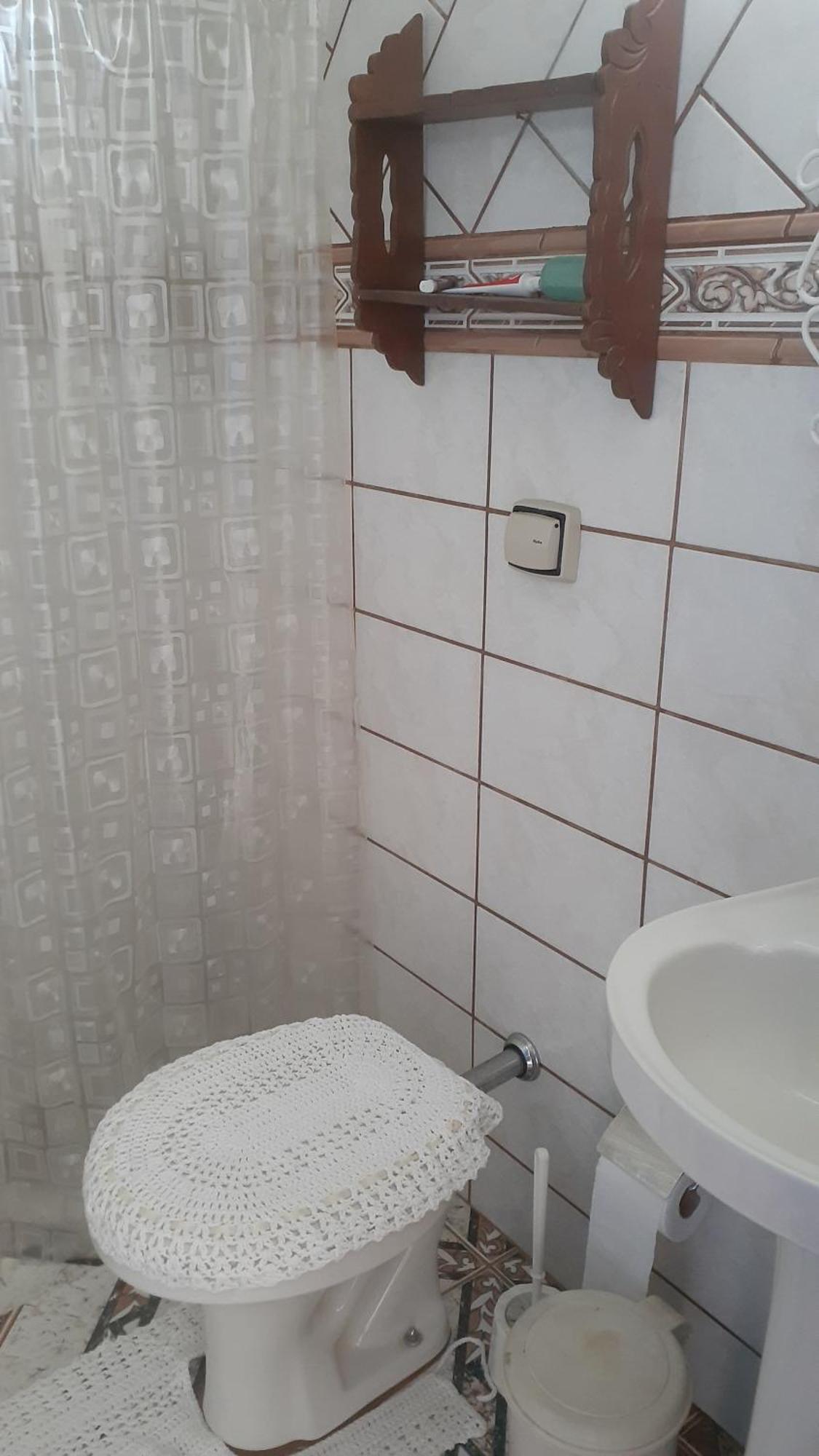 Kitnet Em Meio A Mata Atlantica Juquitiba Kültér fotó