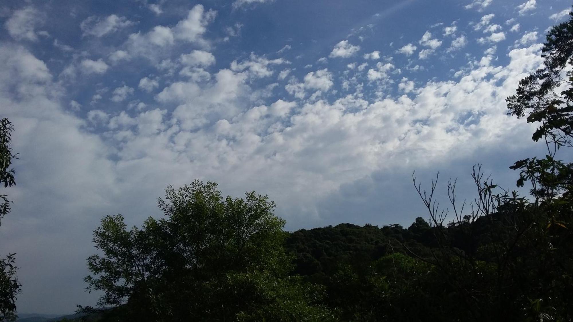 Kitnet Em Meio A Mata Atlantica Juquitiba Kültér fotó